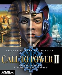 Civilization: Call To Power II