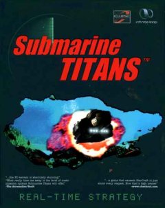 Submarine Titans (US)