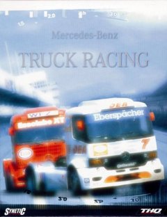 Mercedes-Benz Truck Racing (EU)