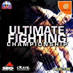 <a href='https://www.playright.dk/info/titel/ultimate-fighting-championship'>Ultimate Fighting Championship</a>    1/30