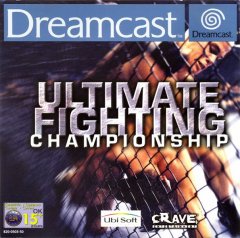 Ultimate Fighting Championship (EU)
