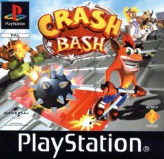 Crash Bash (EU)