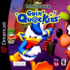 <a href='https://www.playright.dk/info/titel/donald-duck-quack-attack'>Donald Duck: Quack Attack</a>    26/30
