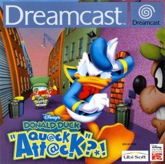 <a href='https://www.playright.dk/info/titel/donald-duck-quack-attack'>Donald Duck: Quack Attack</a>    25/30
