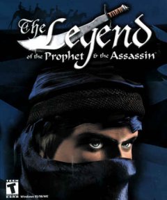 Legend Of The Prophet & The Assassin, The