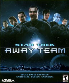Star Trek: Away Team (US)