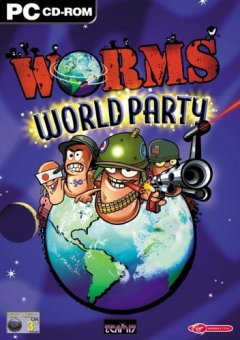 <a href='https://www.playright.dk/info/titel/worms-world-party'>Worms World Party</a>    2/30