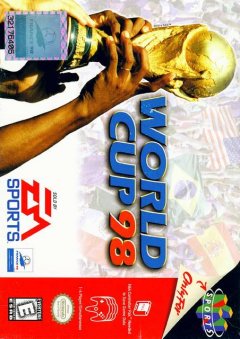 World Cup '98 (US)