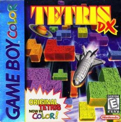 Tetris DX (US)