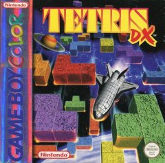 Tetris DX (EU)