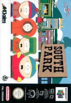 South Park (EU)