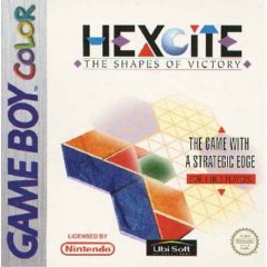 Hexcite: The Shapes Of Victory (EU)