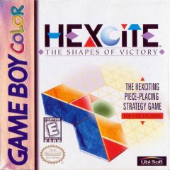 Hexcite: The Shapes Of Victory (US)