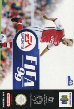 FIFA 99 (EU)