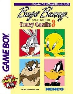 <a href='https://www.playright.dk/info/titel/bugs-bunny-crazy-castle-3'>Bugs Bunny: Crazy Castle 3</a>    29/30