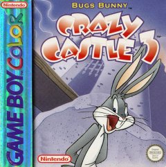Bugs Bunny: Crazy Castle 3 (EU)