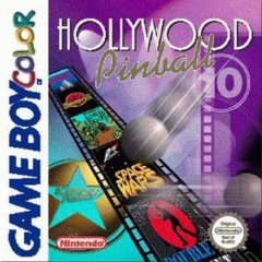 Hollywood Pinball (EU)