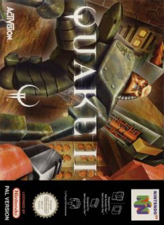 <a href='https://www.playright.dk/info/titel/quake-ii'>Quake II</a>    7/30