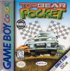 Top Gear Pocket (US)