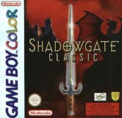 Shadowgate Classic (EU)