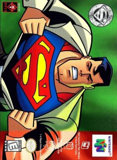 Superman (1999) (US)