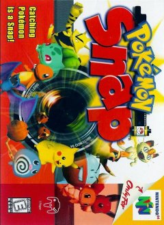 <a href='https://www.playright.dk/info/titel/pokemon-snap'>Pokmon Snap</a>    7/30