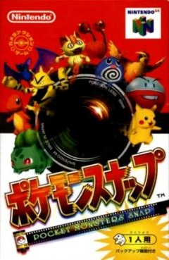 <a href='https://www.playright.dk/info/titel/pokemon-snap'>Pokmon Snap</a>    8/30