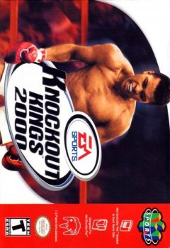 Knockout Kings 2000 (US)