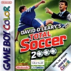 Total Soccer 2000 (EU)