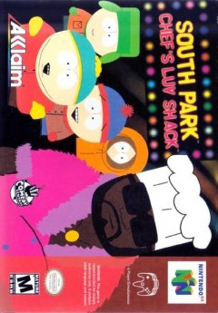 <a href='https://www.playright.dk/info/titel/south-park-chefs-luv-shack'>South Park: Chef's Luv Shack</a>    22/30