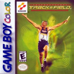 International Track & Field (2000) (US)