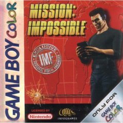 Mission: Impossible (EU)