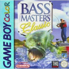 Bass Masters Classic (EU)