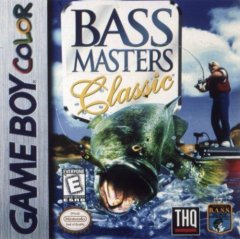 Bass Masters Classic (US)