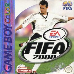 FIFA 2000 (EU)