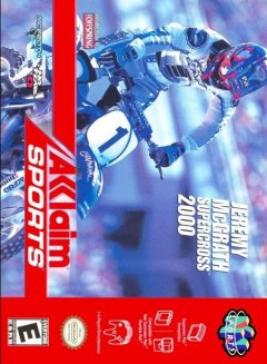 <a href='https://www.playright.dk/info/titel/jeremy-mcgrath-supercross-2000'>Jeremy McGrath Supercross 2000</a>    15/30