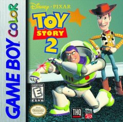 Toy Story 2 (US)