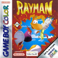 Rayman (EU)