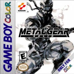 Metal Gear Solid: Ghost Babel (US)