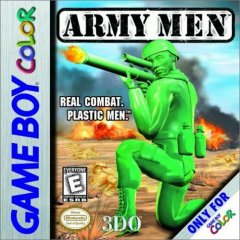 Army Men (US)