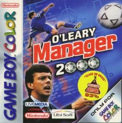 O'Leary Manager 2000 (EU)