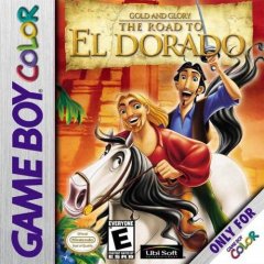 <a href='https://www.playright.dk/info/titel/gold-and-glory-the-road-to-el-dorado'>Gold And Glory: The Road To El Dorado</a>    14/30
