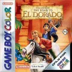 <a href='https://www.playright.dk/info/titel/gold-and-glory-the-road-to-el-dorado'>Gold And Glory: The Road To El Dorado</a>    13/30