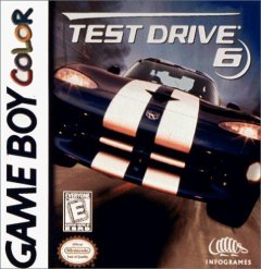 Test Drive 6 (US)