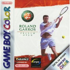 Roland Garros French Open (EU)