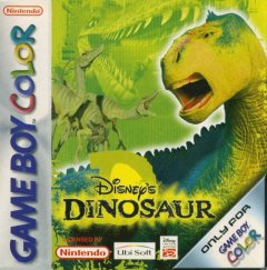 <a href='https://www.playright.dk/info/titel/dinosaur-2000'>Dinosaur (2000)</a>    25/30