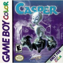 Casper (2000) (EU)