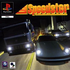 Speedster (EU)