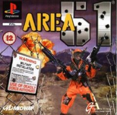 Area 51 (EU)