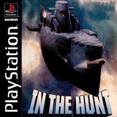 In The Hunt (US)